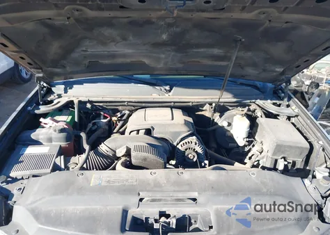 2008 Cadillac Escalade Standard from USA, damaged, VIN 1GYEC63868R224070